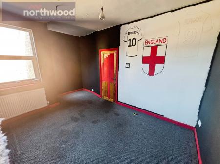 2 bedroom Terraced House for sale in Mulberry Road, Birkenhead, CH42