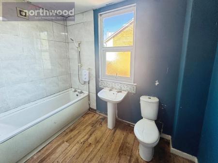 2 bedroom Terraced House for sale in Mulberry Road, Birkenhead, CH42