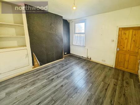 2 bedroom Terraced House for sale in Mulberry Road, Birkenhead, CH42