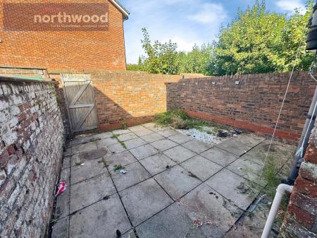 2 bedroom Terraced House for sale in Mulberry Road, Birkenhead, CH42
