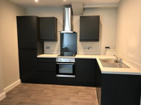 2 bedroom Flat to let in Canning Street, Birkenhead, Wirral, CH41