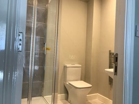 2 bedroom Flat to let in Canning Street, Birkenhead, Wirral, CH41