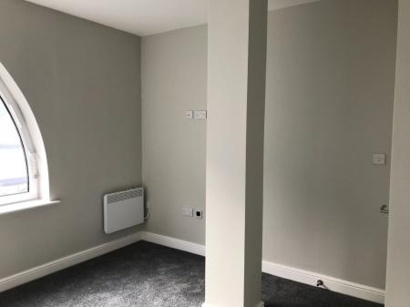 2 bedroom Flat to let in Canning Street, Birkenhead, Wirral, CH41