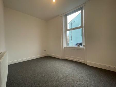 1 bedroom Flat to let in Virginia Road, New Brighton, Wirral, CH45