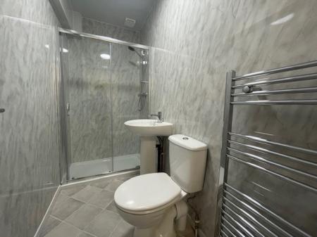 1 bedroom Flat to let in Virginia Road, New Brighton, Wirral, CH45