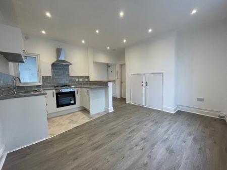 1 bedroom Flat to let in Virginia Road, New Brighton, Wirral, CH45