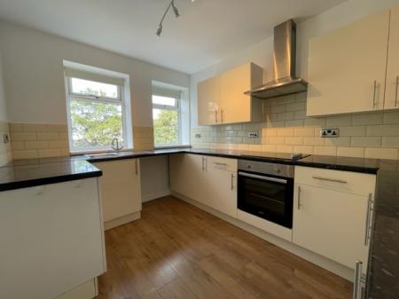 1 bedroom Apartment to let in Wellington Road, New Brighton, Wirral, CH45