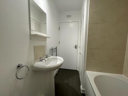 1 bedroom Apartment to let in Wellington Road, New Brighton, Wirral, CH45