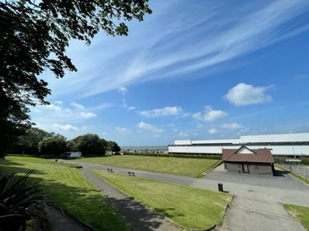 1 bedroom Apartment to let in Wellington Road, New Brighton, Wirral, CH45