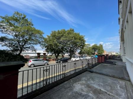 1 bedroom Apartment to let in Wellington Road, New Brighton, Wirral, CH45