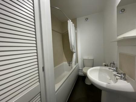 1 bedroom Apartment to let in Wellington Road, New Brighton, Wirral, CH45