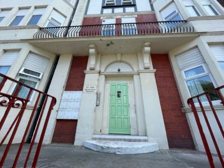 1 bedroom Apartment to let in Wellington Road, New Brighton, Wirral, CH45
