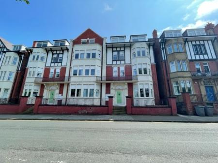1 bedroom Apartment to let in Wellington Road, New Brighton, Wirral, CH45