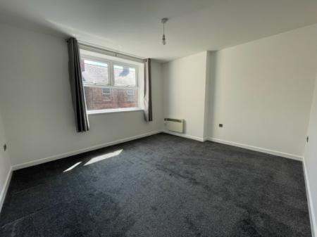 1 bedroom Apartment to let in Wellington Road, New Brighton, Wirral, CH45