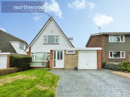 3 bedroom Semi-detached house to let in Birch Close, Oxton, Wirral, CH43