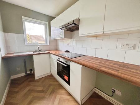 1 bedroom Flat to let in St Peters Mews, Rock Ferry, Wirral, CH42