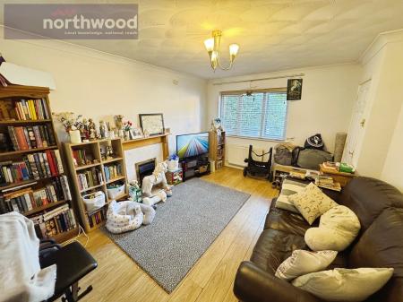 2 bedroom Terraced House for sale in Archers Green, Eastham, Wirral, CH62