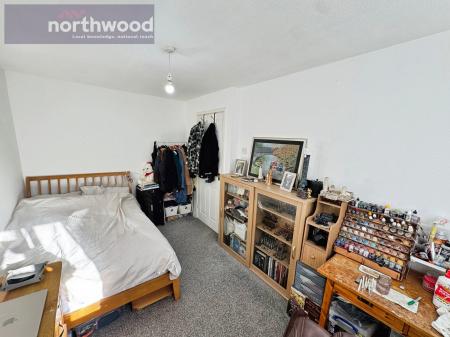 2 bedroom Terraced House for sale in Archers Green, Eastham, Wirral, CH62