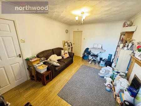2 bedroom Terraced House for sale in Archers Green, Eastham, Wirral, CH62