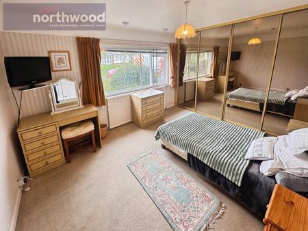 3 bedroom Detached bungalow for sale in The Pippins Rhodesway, Heswall, CH60