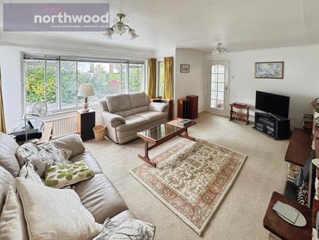3 bedroom Detached bungalow for sale in The Pippins Rhodesway, Heswall, CH60