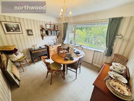 3 bedroom Detached bungalow for sale in The Pippins Rhodesway, Heswall, CH60