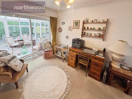 3 bedroom Detached bungalow for sale in The Pippins Rhodesway, Heswall, CH60