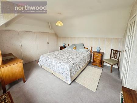 3 bedroom Detached bungalow for sale in The Pippins Rhodesway, Heswall, CH60