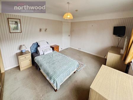 3 bedroom Detached bungalow for sale in The Pippins Rhodesway, Heswall, CH60