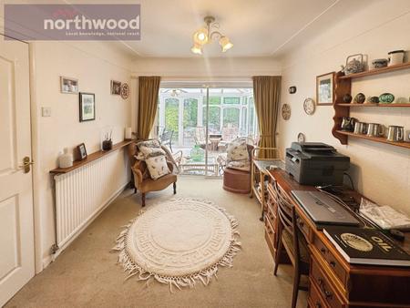 3 bedroom Detached bungalow for sale in The Pippins Rhodesway, Heswall, CH60