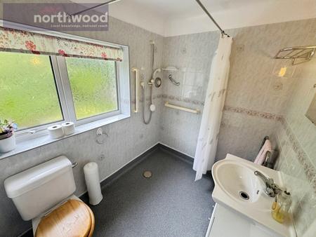 3 bedroom Detached bungalow for sale in The Pippins Rhodesway, Heswall, CH60
