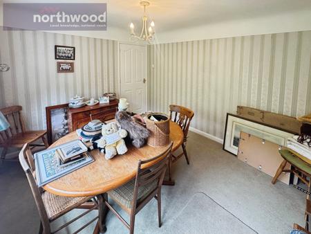 3 bedroom Detached bungalow for sale in The Pippins Rhodesway, Heswall, CH60