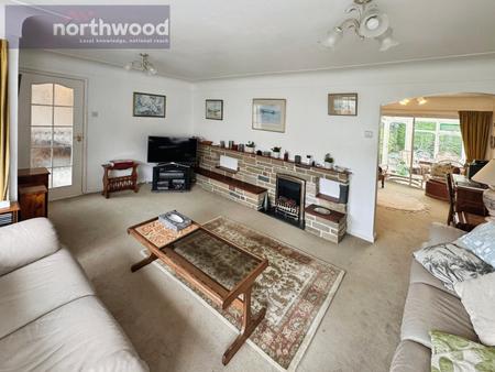 3 bedroom Detached bungalow for sale in The Pippins Rhodesway, Heswall, CH60