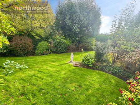 3 bedroom Detached bungalow for sale in The Pippins Rhodesway, Heswall, CH60