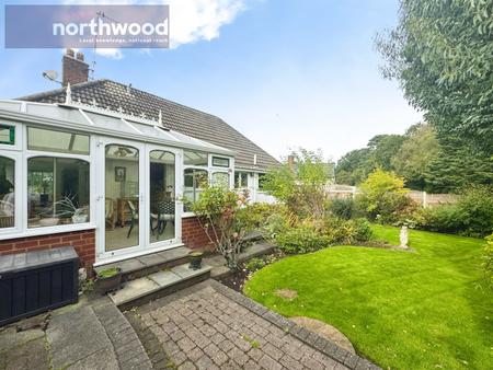 3 bedroom Detached bungalow for sale in The Pippins Rhodesway, Heswall, CH60