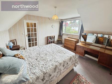 3 bedroom Detached bungalow for sale in The Pippins Rhodesway, Heswall, CH60