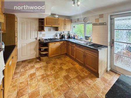 3 bedroom Detached bungalow for sale in The Pippins Rhodesway, Heswall, CH60