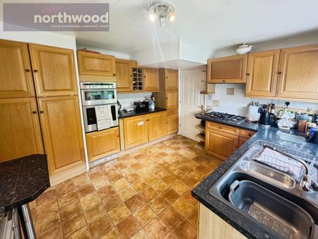 3 bedroom Detached bungalow for sale in The Pippins Rhodesway, Heswall, CH60