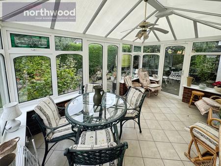 3 bedroom Detached bungalow for sale in The Pippins Rhodesway, Heswall, CH60