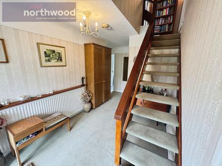 3 bedroom Detached bungalow for sale in The Pippins Rhodesway, Heswall, CH60
