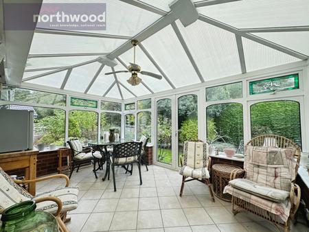 3 bedroom Detached bungalow for sale in The Pippins Rhodesway, Heswall, CH60