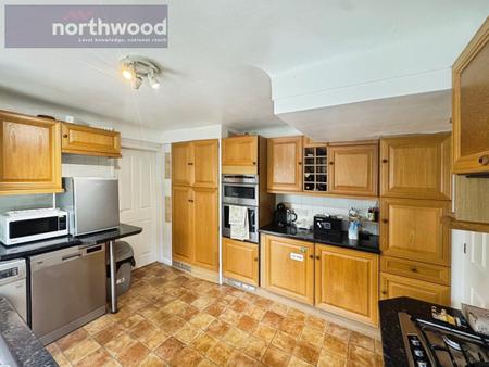 3 bedroom Detached bungalow for sale in The Pippins Rhodesway, Heswall, CH60