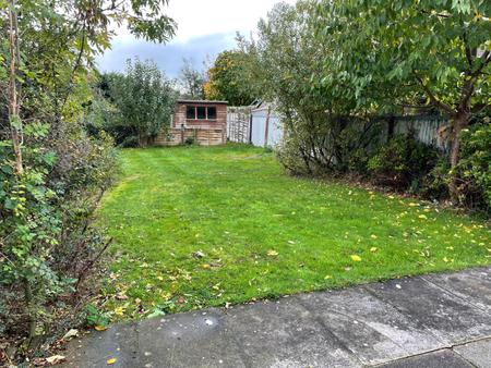 3 bedroom Semi-detached house to let in Allans Meadow, Neston, Wirral, CH64