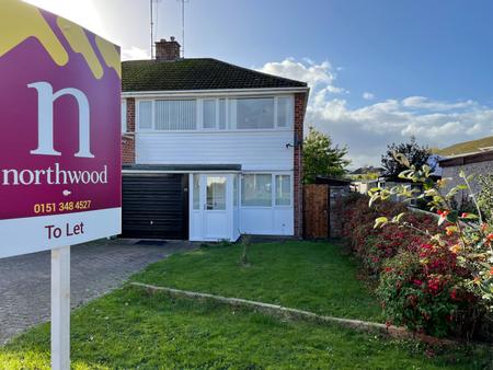 Allans Meadow, Neston, Wirral, CH64