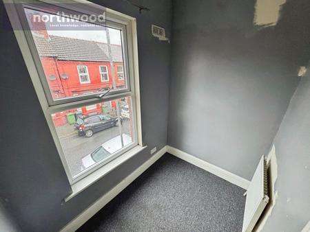 3 bedroom Semi-detached house for sale in Exeter Road, Wallasey, Wirral, CH44