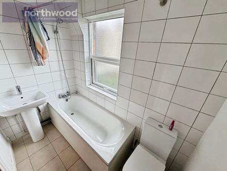 3 bedroom Semi-detached house for sale in Exeter Road, Wallasey, Wirral, CH44