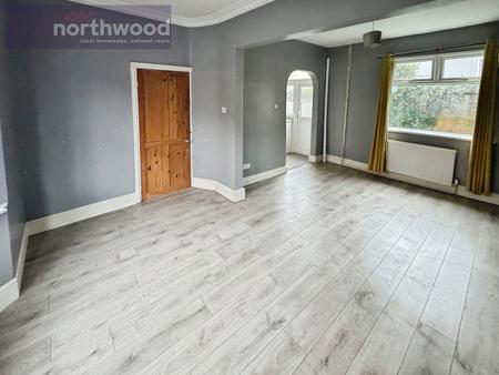 3 bedroom Semi-detached house for sale in Exeter Road, Wallasey, Wirral, CH44