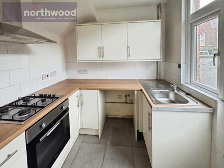 3 bedroom Semi-detached house for sale in Exeter Road, Wallasey, Wirral, CH44