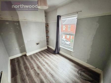 3 bedroom Semi-detached house for sale in Exeter Road, Wallasey, Wirral, CH44
