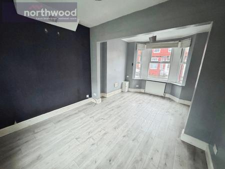 3 bedroom Semi-detached house for sale in Exeter Road, Wallasey, Wirral, CH44